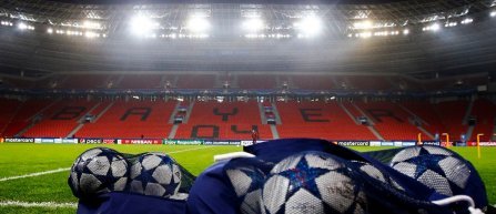 Liga Campionilor: Leverkusen si Atletico, fata in fata in prima mansa a optimilor